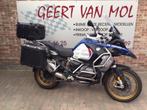 BMW R 1250 GSA HP, 2020, 2 cilinders, Bedrijf, Meer dan 35 kW, Toermotor