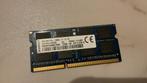 8GB DDR3 ram geheugen merk Kingston, Computers en Software, RAM geheugen, Ophalen of Verzenden, Zo goed als nieuw, DDR3