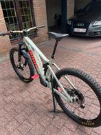 BMC electrische Mountainbike, Fietsen en Brommers, Ophalen of Verzenden