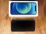 iPhone 12 blauw 128GB, Telecommunicatie, Ophalen, Blauw, Zonder abonnement, 128 GB