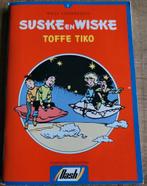 Speciale uitgave Suske en Wiske: Toffe Tiko (Dash), Boeken, Eén stripboek, Ophalen of Verzenden, Gelezen, Willy Vandersteen