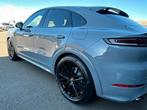 Porsche Cayenne Coupé Sportmodel 2024 119.000 TTC, Auto's, Cayenne, Overige kleuren, Leder, Bedrijf