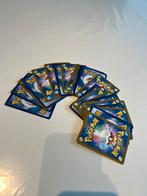 Pokemon map +25 kaarten, Verzamelen, Ophalen, Zo goed als nieuw