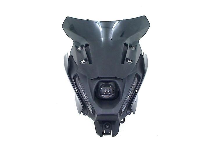 KOPLAMP Yamaha MT 09 2021-2023 (MT09 B7N) (01-2021/12-2023), Motoren, Onderdelen | Yamaha, Gebruikt
