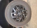 vw crafter mercedes sprinter velgen, Auto-onderdelen, Banden en Velgen, Ophalen, Band(en)