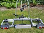 Thule fietsdrager, Fietsen en Brommers, Ophalen, Gebruikt
