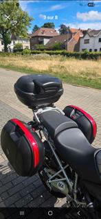 GIVI Koffer en topkoffer, Ophalen, Gebruikt