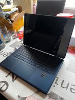 PC HP x360 spectre 16 pouces laptop, Computers en Software, Windows Laptops, Ophalen, Met touchscreen, Zo goed als nieuw, HP