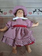 Pop met uitstekende tong, Enlèvement ou Envoi, Comme neuf, Poupée