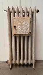 Gietijzeren Radiator, Antiek en Kunst, Ophalen