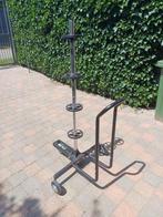 Velgenboom wielen auto, Ophalen, Nieuw
