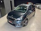 Peugeot 108 1.0 VTI *CLIM*CAMERA*JA*GARANTIE 2 ANS*, Autos, Peugeot, Argent ou Gris, Achat, 998 cm³, Euro 6