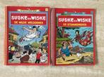 Nieuwe strips SUSKE&WISKE - "Het Beste van :  1+5" (nr2458), Boeken, Nieuw, Ophalen of Verzenden, Willy Vandersteen, Meerdere stripboeken