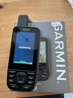 Garmin GPSMAP 66 SR, Ophalen, Zo goed als nieuw