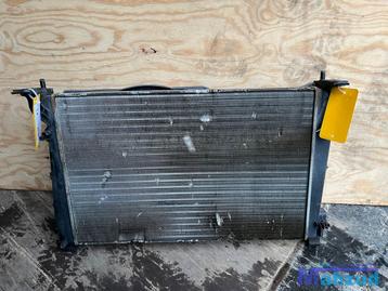 OPEL CORSA D 1.4 1.2 Koelerpakket koelerset 2005-2014  beschikbaar voor biedingen
