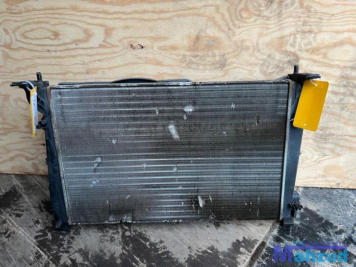 OPEL CORSA D 1.4 1.2 Koelerpakket koelerset 2005-2014, Auto-onderdelen, Motor en Toebehoren, Opel, Gebruikt, Ophalen of Verzenden