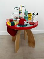 Activiteitentafel Janod, Enlèvement, Utilisé