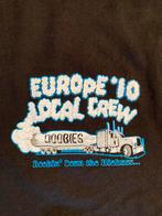T-shirt Doobie Brothers Local Crew L nieuw!, Verzamelen, Ophalen of Verzenden, Nieuw, Kleding