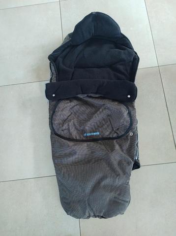 Warme winter voetenzak voor kinderwagen, maxi cosi beschikbaar voor biedingen
