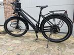 Idworx Opinion ET Electrische Reisfiets, Nieuw, Overige merken, 49 tot 53 cm, Ophalen