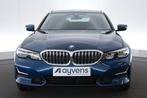 (2BLH138) BMW 3 SERIES TOURING, Euro 6, Entreprise, Carnet d'entretien, 5 portes