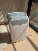 Whirlpool PACW212HP mobiele airco voor ruimte tot 30m2, Ophalen, Verwarmen, Minder dan 60 m³, 3 snelheden of meer