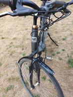 Norta electrische fiets, Fietsen en Brommers, Elektrische fietsen, Ophalen