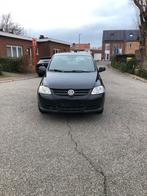 Volkswagen Fox 1.2 essence année 2006, Autos, Volkswagen, Achat, Boîte manuelle, Noir, 5 portes