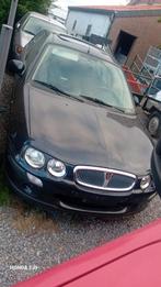 Rover 25, Auto's, Bedrijf, Overige bekleding, Te koop