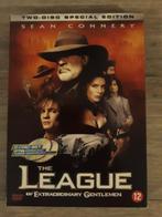 The League of Extraordinary Gentlemen DVD, Gebruikt, Ophalen of Verzenden, Vanaf 12 jaar, Actie
