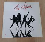 LP  The Nylons ‎– One Size Fits All, Ophalen of Verzenden, Gebruikt, 12 inch, Poprock