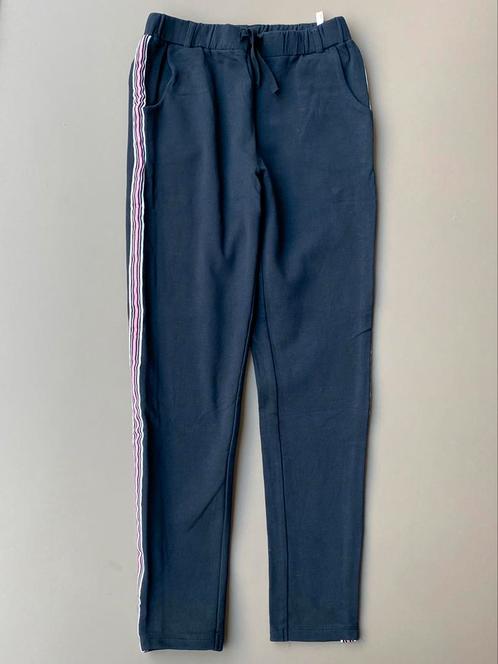 Pantalon de survêtement rose bleu foncé Name it 146-152 NEW, Enfants & Bébés, Vêtements enfant | Taille 152, Neuf, Fille, Pantalon