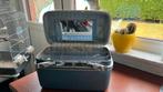 Samsonite vintage beautycase, Handtassen en Accessoires, Beautycases, Ophalen of Verzenden, Zo goed als nieuw