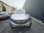 Opel Combo 1.5 Edition  12 maanden garantie   BTW wagen!, Auto's, Voorwielaandrijving, 75 kW, Stof, Euro 6