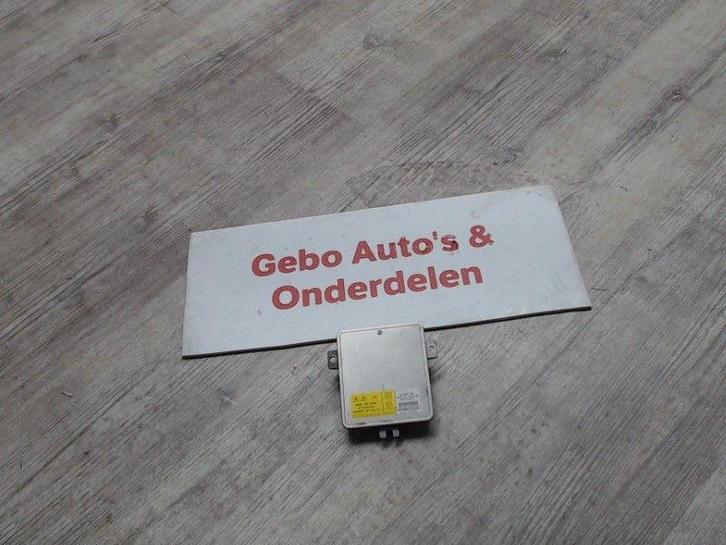 XENON STARTER BMW 5 serie (F10) (01-2009/10-2016), Auto-onderdelen, Verlichting, BMW, Gebruikt