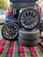 Jante Ford fiesta 16p, Banden en Velgen, 16 inch, Gebruikt, Personenwagen