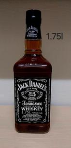 Jack Daniel’s Heritage 1.75l, Ophalen of Verzenden, Zo goed als nieuw