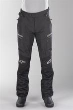 Pantalon moto Alpinestars ramjet air, Heren, Broek | textiel