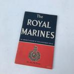 The Royal Marines 1943 WW2, Enlèvement ou Envoi