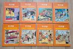Lot strips: Tits, Ophalen of Verzenden, Gelezen