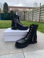 Luxe laarzen van Baldinini, Kleding | Dames, Schoenen, Ophalen of Verzenden, Zo goed als nieuw, Zwart