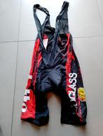 classic vintage retro koersbroek Lotto isoglass maat ?, Ophalen of Verzenden, M