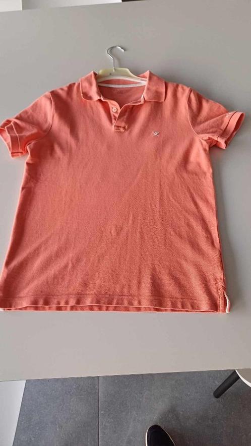 Polo Hackett jongen maat 12/14 jaar, Kinderen en Baby's, Kinderkleding | Maat 152, Gebruikt, Jongen, Shirt of Longsleeve, Ophalen of Verzenden