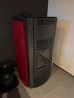 Poele à Pellet palazzetti ecofire michela 12kw, Ophalen, Zo goed als nieuw