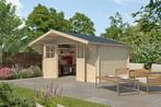 NIEUW tuinhuis 3059L te koop., Verzenden, Nieuw
