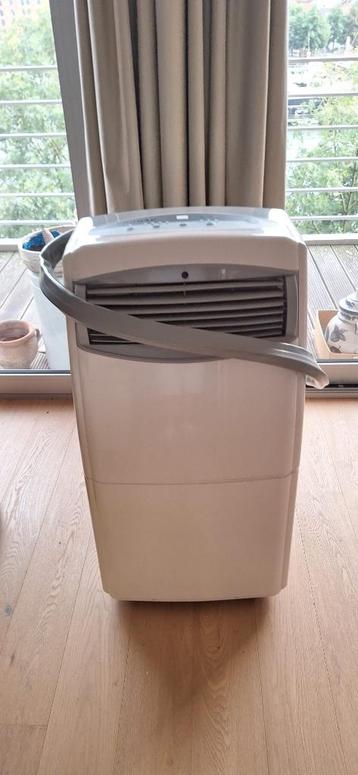Mobiele airco beschikbaar voor biedingen
