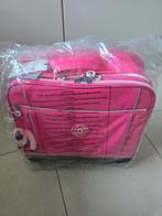 Kipling New Storia Happy Pink Combo - Neuf !, Ophalen of Verzenden, Nieuw