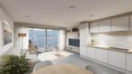 Appartement te koop in Oostende, 1 slpk, 69 m², Appartement, 1 kamers