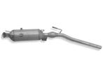 Roetfilter Mercedes Benz Vito 3.0 CDI, Ophalen of Verzenden, Nieuw, Mercedes-Benz
