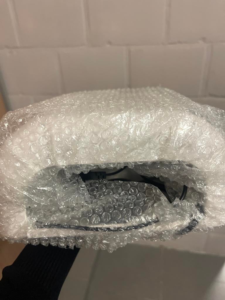 UV nagellamp/gloednieuw-Type 8141, Wit, Nieuw, Ophalen of Verzenden, Handen en Nagels